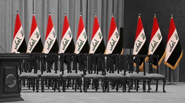 بررسی نظم جدید شکل گرفته در عراق بعد از سقوط صدام حسین/ جریان شناسی و انشعابات مختلف سیاسی در میان احزاب شیعی عراق/ عراق؛ در جست و جوی وحدت!