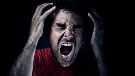 نتایج تحقیقات دانشگاه بارسلونا راجع به خشم/ استراتژی خشم