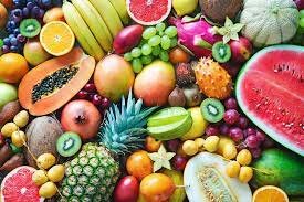 سالم‌ترین میوه‌ها برای مدیریت قند خونسالم‌ترین میوه‌ها برای مدیریت قند خون