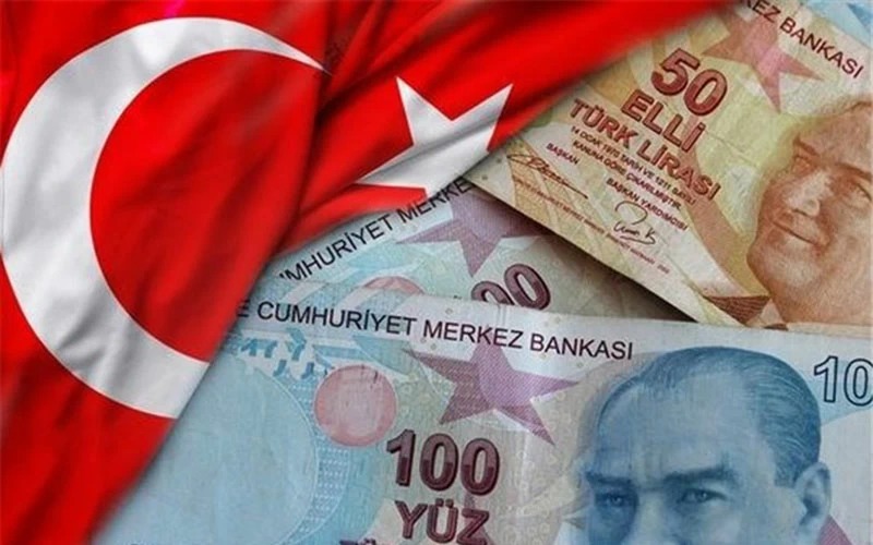 لیر با کاهش نرخ بهره بی‌ارزش‌تر شد/ سریال تورم؛ ساخت ترکیه/ چرا ترکیه از روزهای درخشان اقتصاد خود فاصله گرفت؟