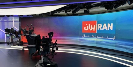 خبرنگار صهیونیست: موساد از «ایران اینترنشنال» برای جنگ اطلاعاتی استفاده می‌کند