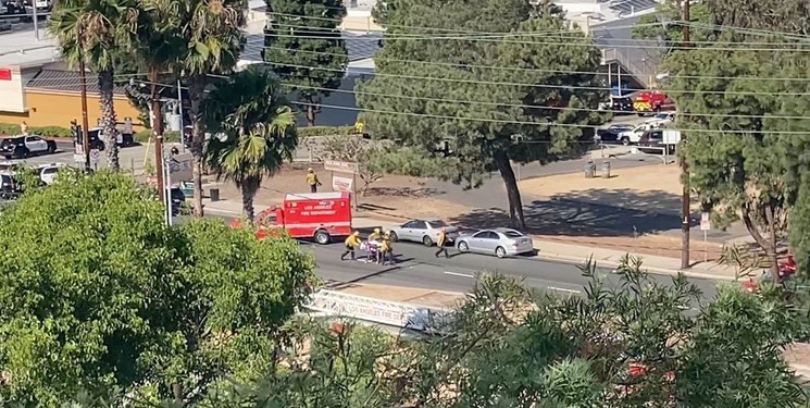 تیراندازی در پارک لس‌آنجلس مرگبار شد