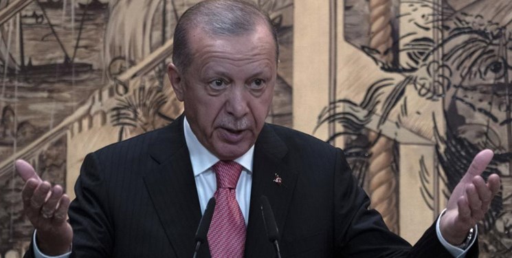 انتقاد شدید ترکیه از یونان به خاطر نقض معاهده لوزان و حقوق مسلمانان