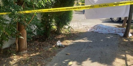رییس اسبق پزشکی قانونی کشور مقابل خانه اش با شلیک گلوله به قتل رسید/ دکتر محفوظی ۸۵ ساله جلوی منزل با سلاح‌های گرم ترور شد