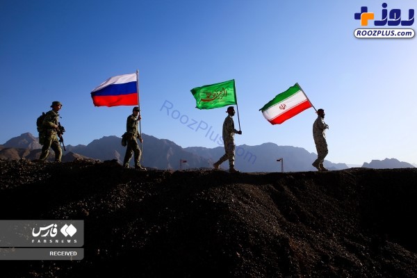 مسابقات بین‌المللی تک تیراندازی در ایران +عکس