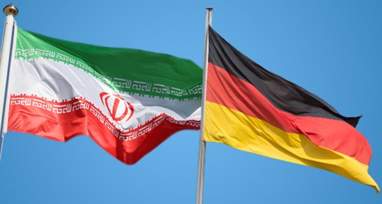 جزئیات سفر یک مقام اقتصادی آلمان به ایران/ افزایش تبادلات تجاری تهران و برلین/ بازارگشایی در اروپا