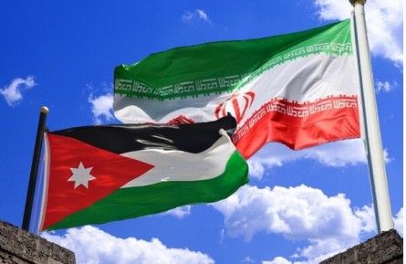 اردن به دنبال فرستادن سفیر به ایران است/ وساطت بغداد میان تهران و امان