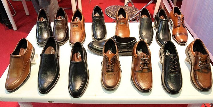 ترکیه بازار کفش در عراق را از ایران گرفت/ تولید 60 درصد کفش کشور در تبریز