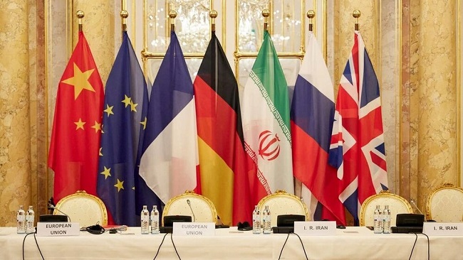 بازی برجامی اروپا در زمین آمریکا/ جوزپ بورل، مسئول سیاست خارجی اتحادیه اروپا به‌دنبال چیست؟/ حرف آخر چیست؟