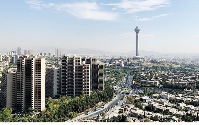 آسمانی صاف در تهران طی پنج روز آینده