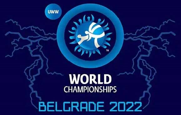 برنامه کامل مسابقات کشتی قهرمانی جهان
