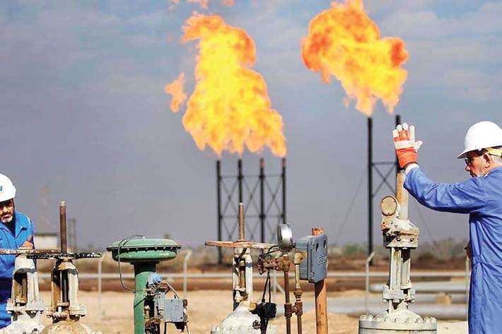 یک منبع آگاه در وزارت نفت: لغو تحریم های پروژه ایران ال ان جی یکی از خواسته های ایران از طرف های غربی است/ پای گاز ایران به برجام باز شد