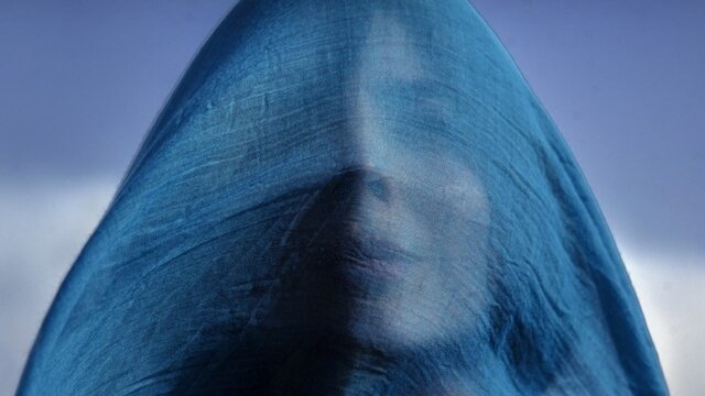 اولین تصویر از لیلا حاتمی در فیلم کارگردان نامزد اسکار