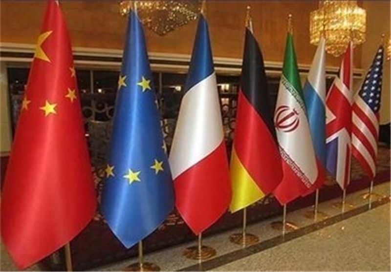 دیپلماسی موفق تهران و اجماع کشورهای عضو برجام علیه تعلل ایالات متحده در حصول توافق/ آمریکا در گوشه رینگ!