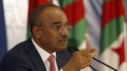 بازداشت سومین نخست وزیر الجزایر در دوره بوتفلیقه به اتهام فساد