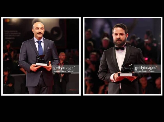 سینمای ایران و جوایز ونیزش/ کسب ۳ جایزه از دوره هفتاد و نهمین جشنواره فیلم ونیز