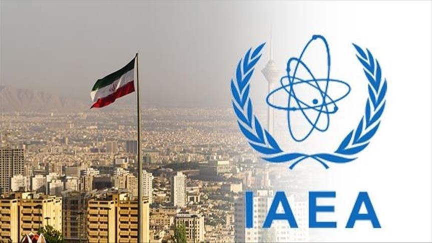 پس از بیانیه آژانس علیه برنامه هسته‌ای ایران؛ فرانسه، آلمان و انگلیس خواستار همکاری تهران با این نهاد شدند/ پاسکاری سیاسی آژانس و اروپا