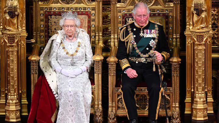 به پادشاهی رسیدن پسر ارشد ملکه الیزابت دوم پس از 50 سال انتظار/چارلز یکی از چهره های شاخص در ارتقای صادرات تسلیحات به خاورمیانه بوده/ پادشاه اسلحه!
