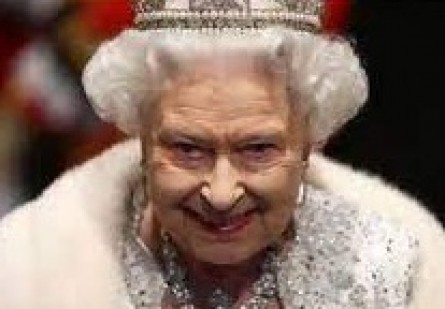 ببینید/سرودی که سراسر دعا برای سلامتی ملکه بود تغییر خواهد کرد/سرود ملی انگلیس تغییر خواهد کرد