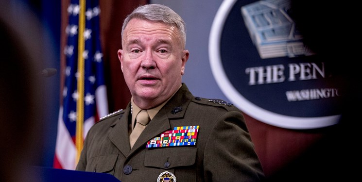 ژنرال آمریکایی: واشنگتن ظرفیت اطلاعاتی خود در افغانستان را از دست داده است