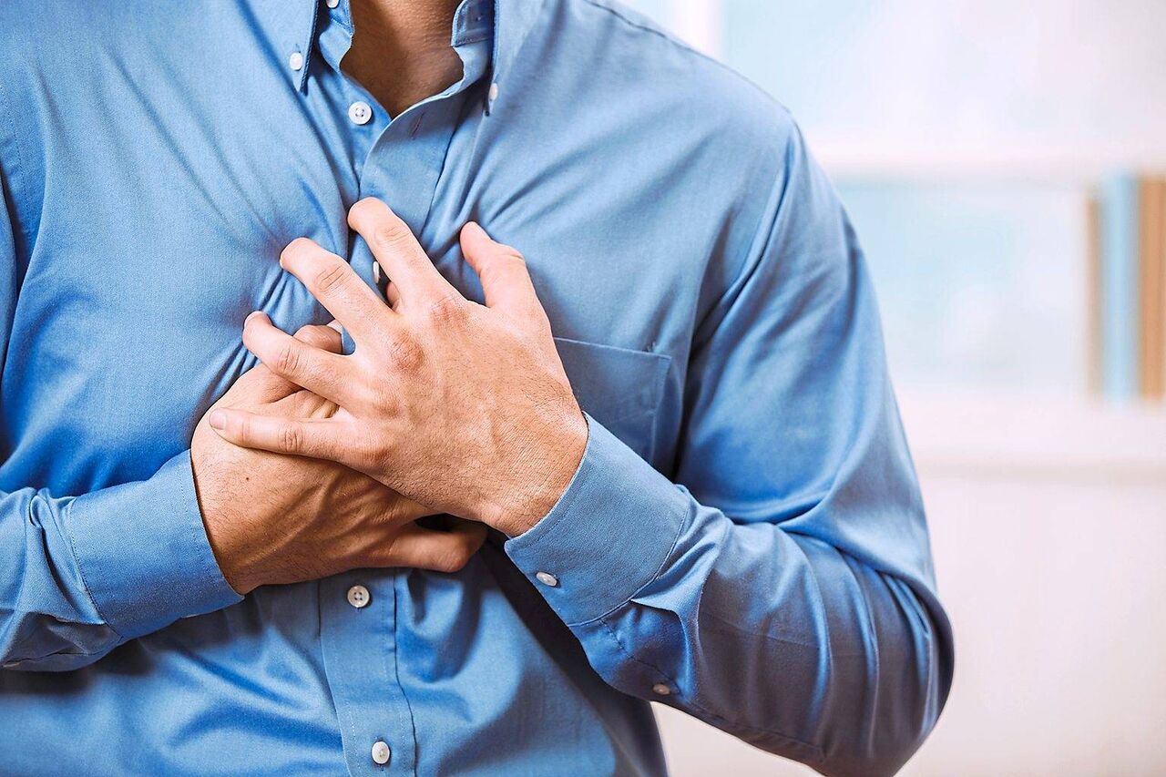 تحرک برای بیماران قلبی مفید است یا مضر؟