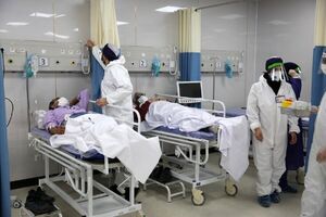 شناسایی ۷۲۶ بیمار جدید کرونایی در کشور/ ۱۸ نفر دیگر فوت شدند