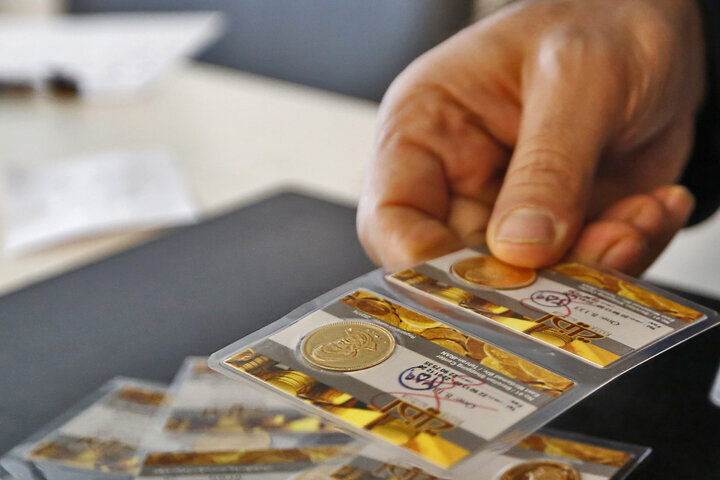 قیمت جدید طلا و انواع سکه در بازار/ سکه به زیر ۱۴ میلیون تومان رسید