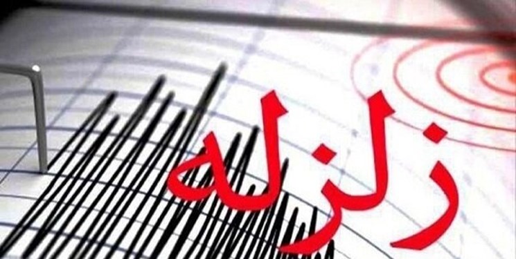 زلزله 5 ریشتری «خوی» آذربایجان غربی را لرزاند