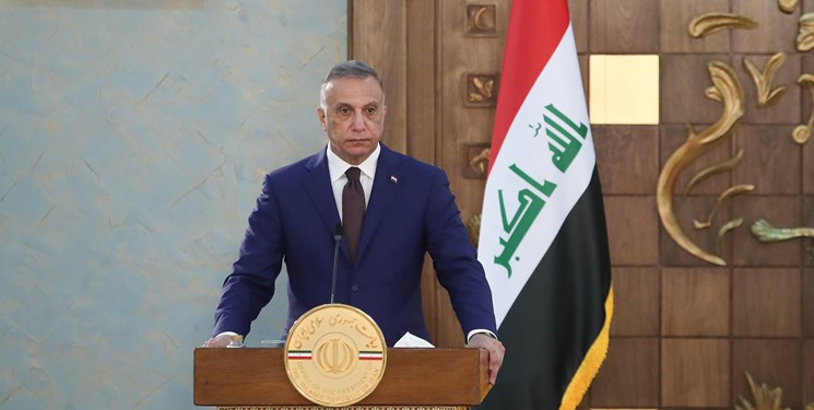 درخواست نخست‌وزیر عراق از صدر برای خارج شدن طرفدارانش از مراکز دولتی
