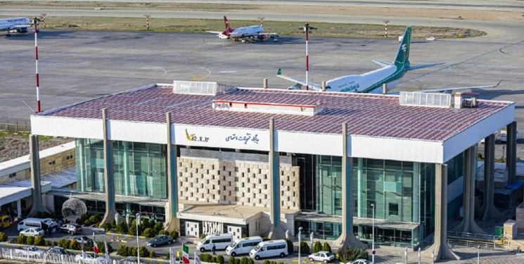 برقراری پروازهای ایران به فرودگاه نجف