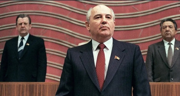 مروری بر زندگی میخائیل گورباچف، آخرین رهبر جماهیر شوروی+ تصاویر