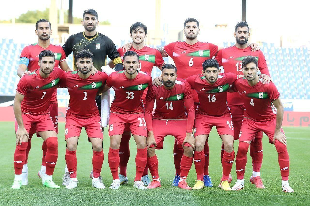 شروع عالی کی‌روش با تیم ملی/یوزهای ایرانی اروگوئه را شکست دادند