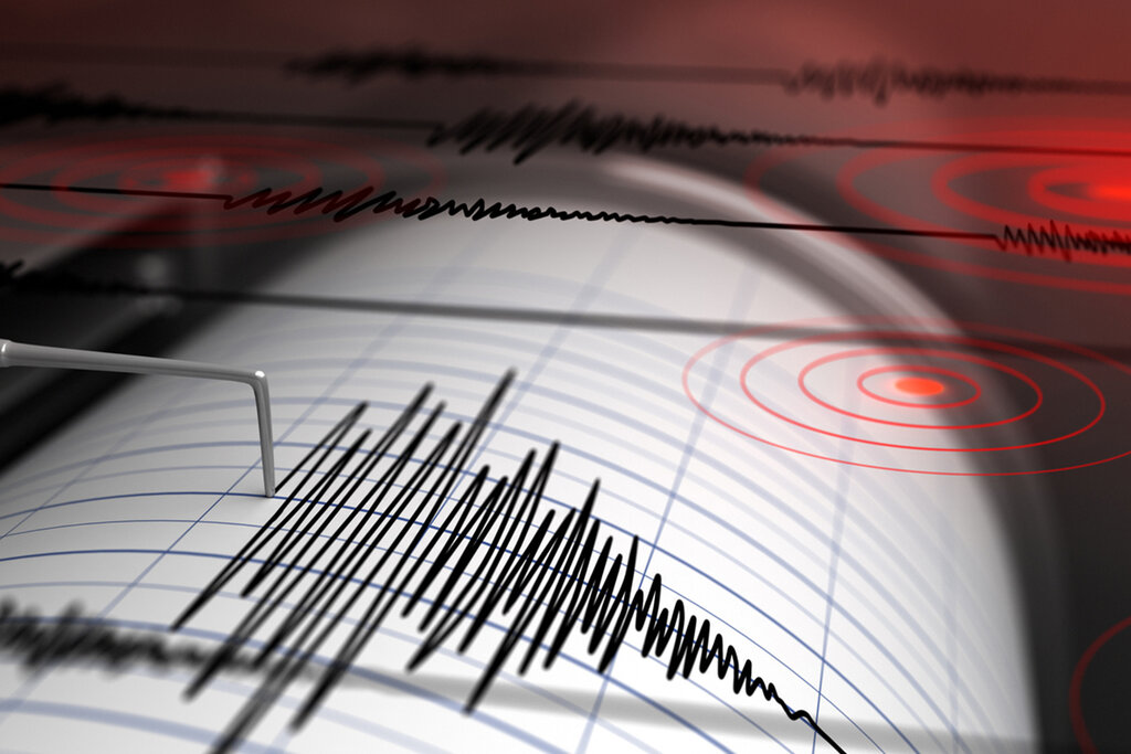 زلزله ۵.۴ ریشتری در آذربایجان غربی/ تاکنون ۱۵۰ نفر مصدوم شده‌اند
