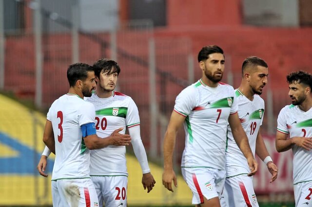 مسن‌ترین تیم تاریخ ایران در جام جهانی؟