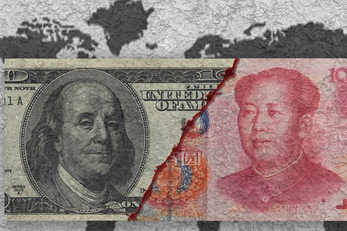 پاتک ارزی چین به سیاست پولی آمریکا/ «تضعیف یوآن» در برابر «افزایش بهره» اکران شد/ قمار ارزی اژدهای زرد