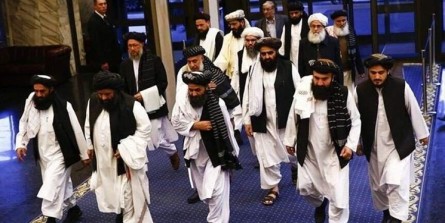 آمریکا برای مقامات طالبان محدودیت صدور ویزا اعمال کرد