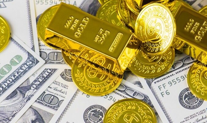 قیمت طلا، قیمت دلار، قیمت سکه و قیمت ارز ۱۴۰۱/۰۷/۲۴