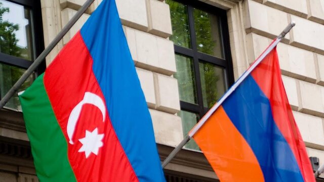 ارمنستان: مواضعی که آذربایجان تصرف کرده، اهمیت استراتژیک دارد