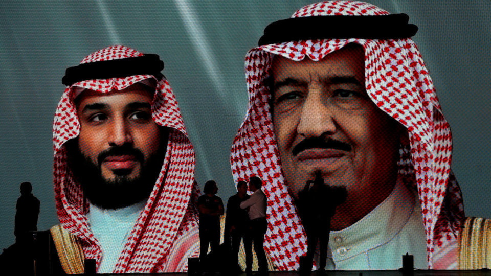 بن سلمان در یک قدمی تاج و تخت پادشاهی عربستان/ وقوع تحولات جدید در ساختار سیاسی ریاض پس از اقدامات جنجال برانگیز ولیعهد سنت شکن!