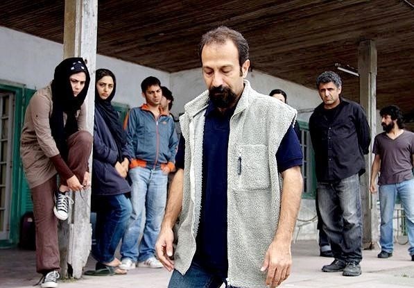 سنگینی اتهام «سرقت» روی کارنامه اصغر فرهادی