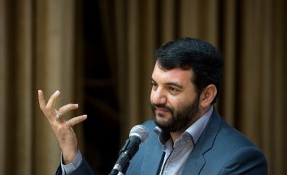 ‎حجت الله عبدالملکی دبیر شورای عالی مناطق آزاد شد