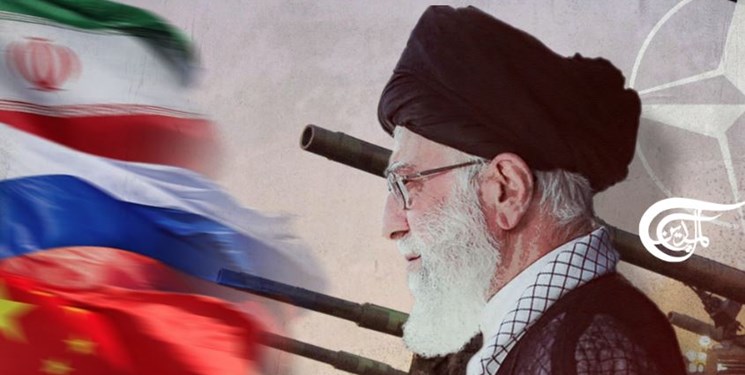 تحلیل «المیادین» از سخنان رهبر معظم انقلاب/ نظم نوین جهانی براساس قدرت ایران و متحدانش پی‌ریزی خواهد شد