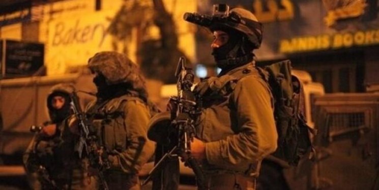 کشته و مجروح شدن 6 صهیونیست در الخلیل