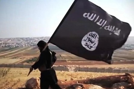 سنتکام: سرکرده داعش توسط ارتش آزاد سوریه کشته شد
