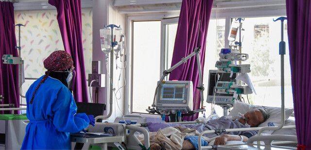 شناسایی ۳۹ بیمار جدید کرونایی/ ۳ نفر فوت شدند