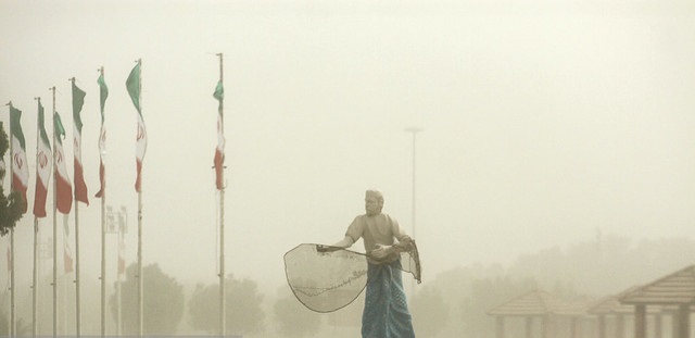 هشدار «نارنجی» هواشناسی نسبت به تداوم آلودگی هوای تهران و کرج