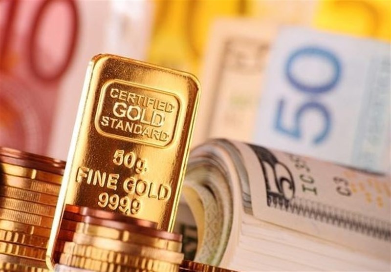 قیمت طلا، قیمت دلار، قیمت سکه و قیمت ارز ۱۴۰۱/۰۹/۲۱