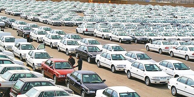 افزایش 40 تا 90 میلیون‌تومانی قیمت خودروهای پرطرفدار داخلی از ابتدای ماه جاری تاکنون/ رالی قیمت خودرو