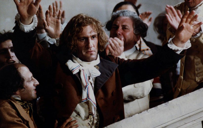 ۱۰ فیلم برتر انقلاب فرانسه از بدترین به بهترین+ عکس