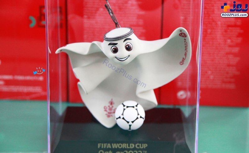 سوغاتی پرفروش قطری‌ها در ایام جام جهانی 2022 +عکس